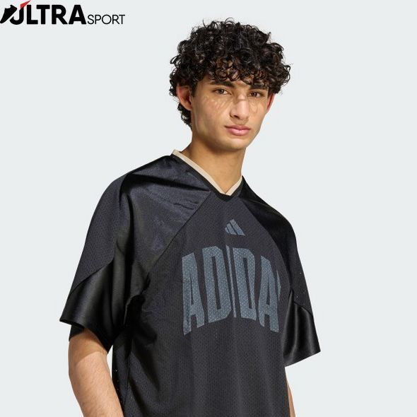Футболка чоловіча STADIUM GRAPHIC MESH Sportswear JZ6853 ціна