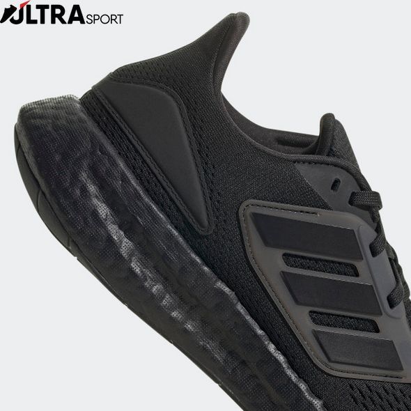 Кроссовки для бега Pureboost 22 adidas GZ5173 цена