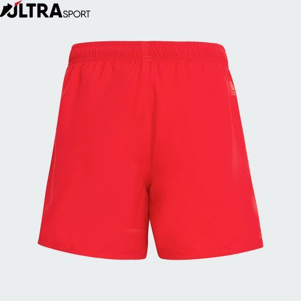 Шорти для плавання дитячі Sportswear Essentials Logo CLX Swim Shorts Kids IT2687 ціна