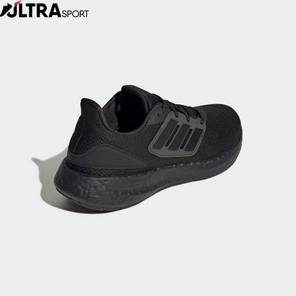 Кроссовки для бега Pureboost 22 adidas GZ5173 цена