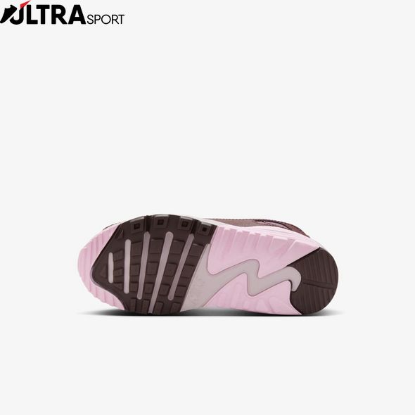 Кроссовки Nike Air Max 90 Ltr (Ps) CD6867-201 цена