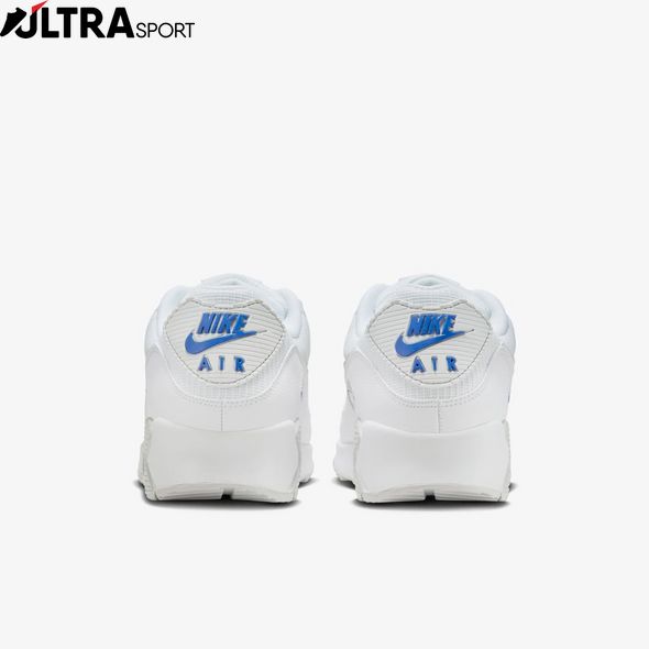 Кросівки Nike Air Max 90 FZ7186-100 ціна