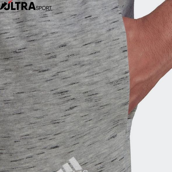 Шорти чоловічі adidas Essentials French Terry HE1803 ціна