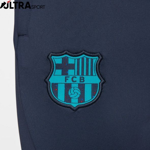Чоловічі штани Nike Fcb M Dri-Fit Strk Pant Kp 3R DZ0890-437 ціна