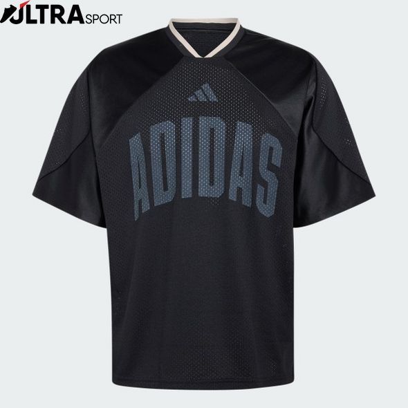 Футболка чоловіча STADIUM GRAPHIC MESH Sportswear JZ6853 ціна