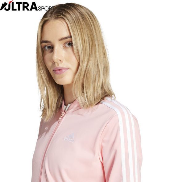 Костюм женский adidas Sportswear 3-Stripes IX1095 цена