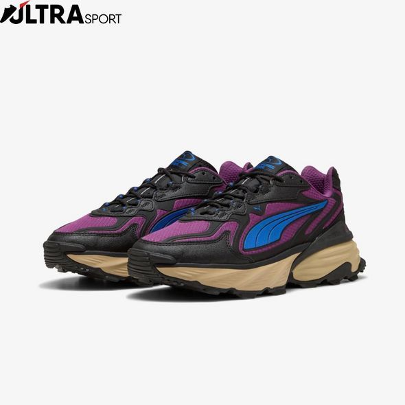 Кроссовки мужские Puma Fade Nitro Ripstop TR 40635902 цена