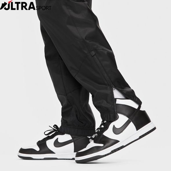 Штани Nike M Wr Wvn Lnd Pant DX0653-011 ціна
