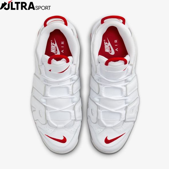 Кросівки чоловічі Nike Air More Uptempo '96 DX8965-100 ціна