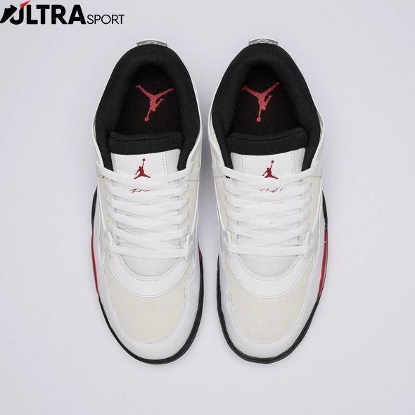 Кросівки чоловічі Air Jordan 4Rm IB7693-100 ціна