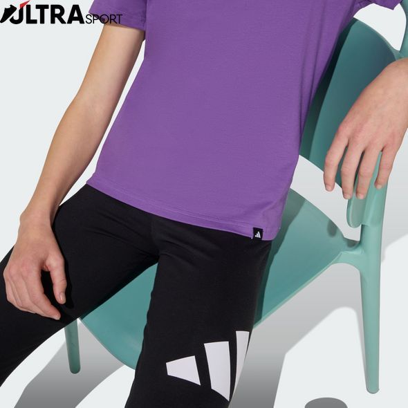 Детская футболка JG LOGO T Sportswear KE3898 цена