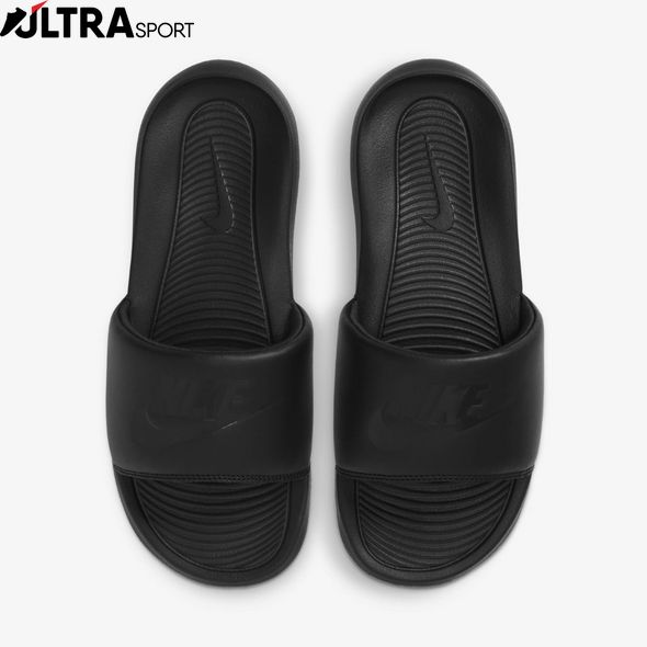 Жіночі тапочки Nike W Victori One Nn Slide CN9677-004 ціна