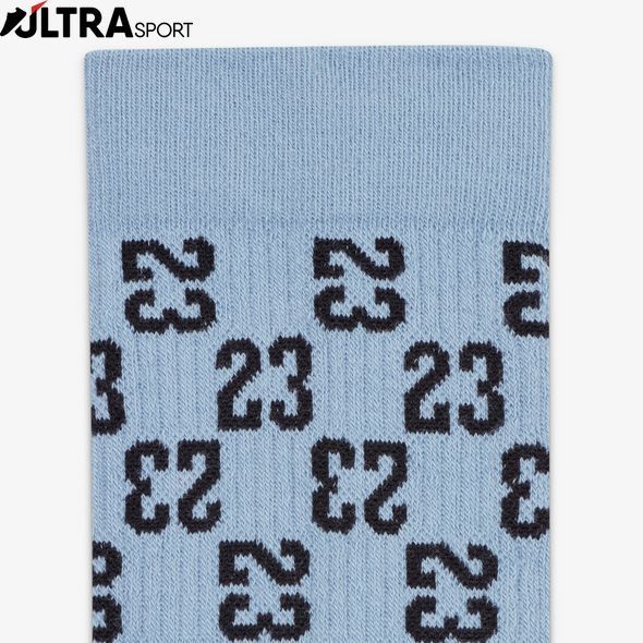 Носки Jordan U Everyday Essentials Crew 1 FJ6823-436 цена