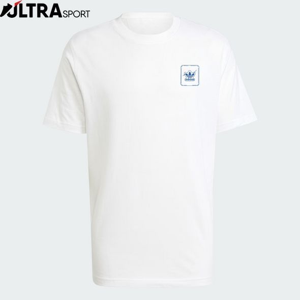 Футболка мужская adidas ADI STARTER GRAPHIC KY2927 цена