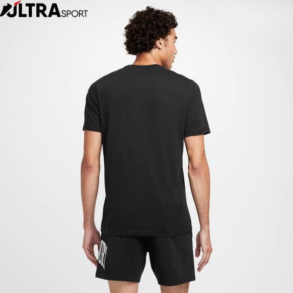 Мужская футболка NIKE COURT DRI-FIT HF6217-010 цена