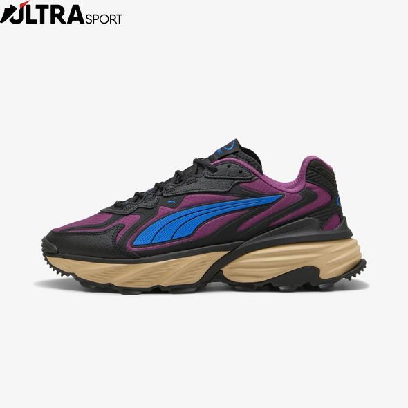 Кроссовки мужские Puma Fade Nitro Ripstop TR 40635902 цена
