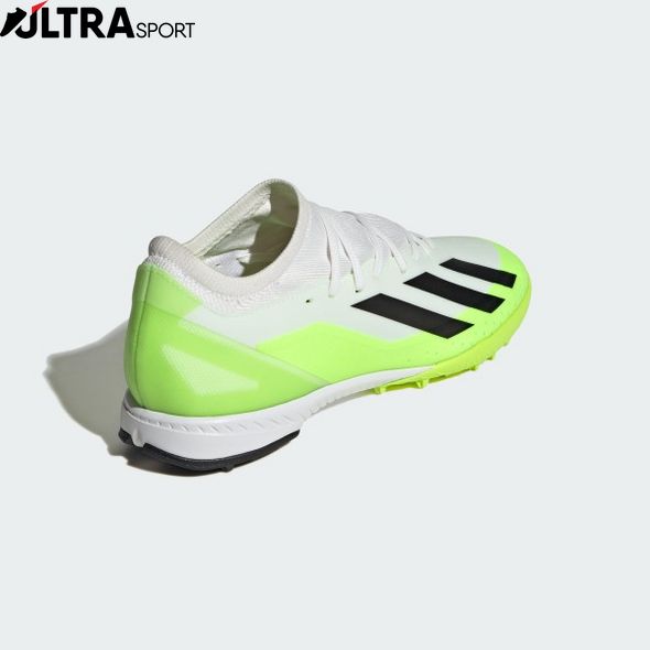 Сороконожки Adidas X Crazyfast.3 Tf · ID9337 цена