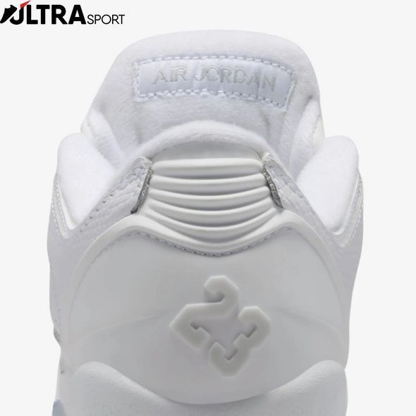 Дитячі кросівки JORDAN SIXTY PLUS LOW (GS) IO1866-101 ціна