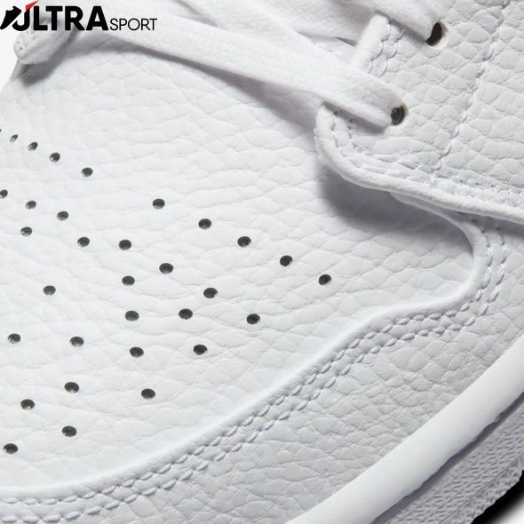 Жіночі кросівки WMNS AIR JORDAN 1 LOW SE CZ4776-100 ціна