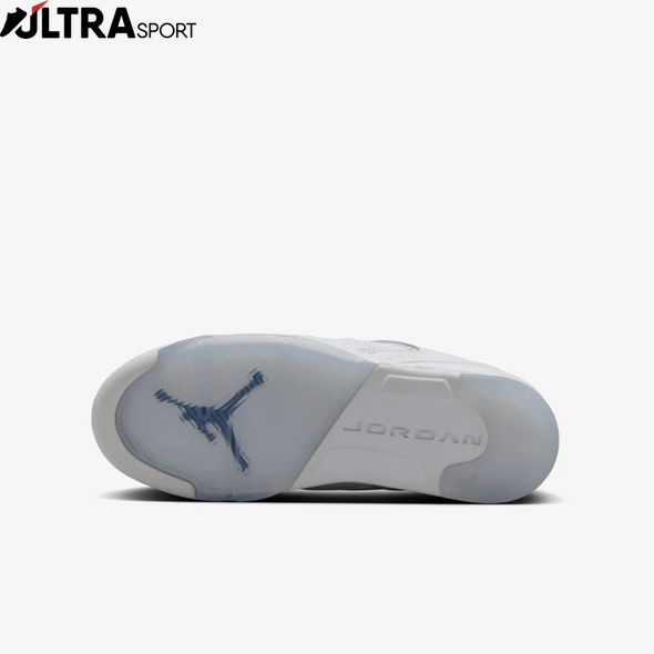 Дитячі кросівки JORDAN SIXTY PLUS LOW (GS) IO1866-101 ціна