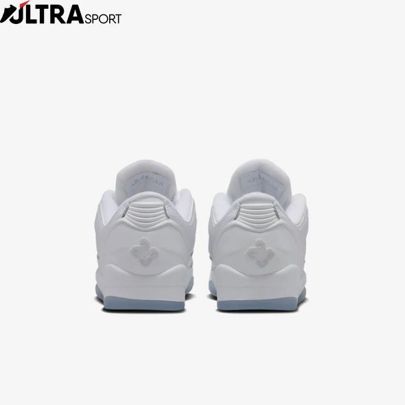 Дитячі кросівки JORDAN SIXTY PLUS LOW (GS) IO1866-101 ціна