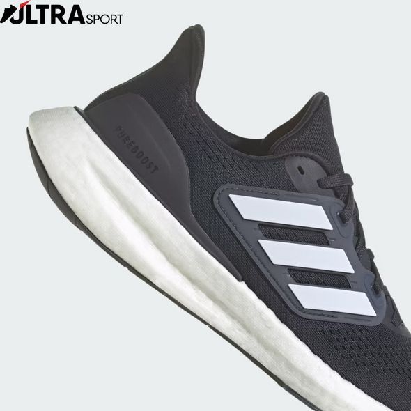 Кросівки чоловічі adidas Pureboost 23 IF2373 ціна