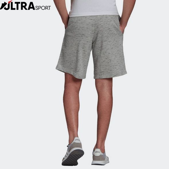 Шорти чоловічі adidas Essentials French Terry HE1803 ціна