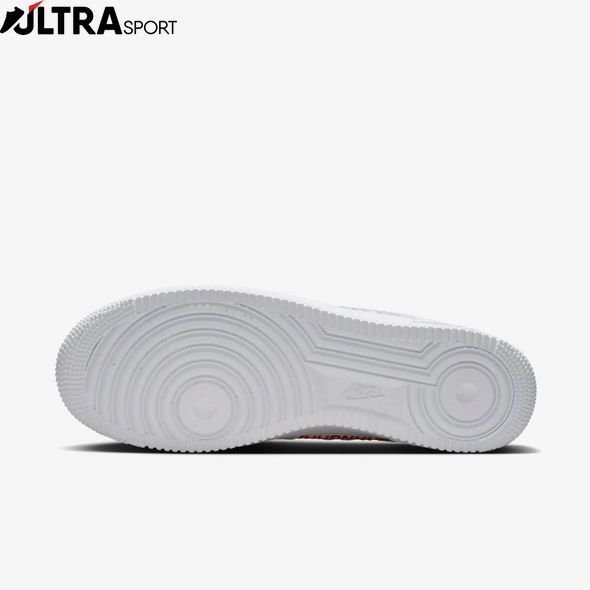 Мужские кроссовки NIKE AIR FORCE 1 '07 LV8 II1549-100 цена