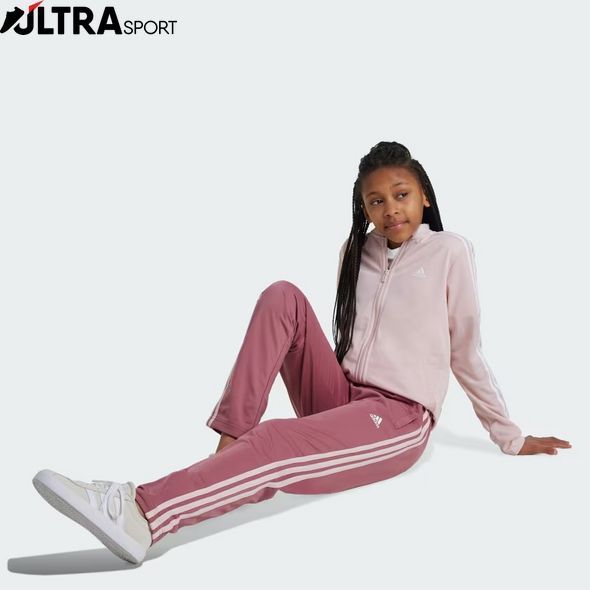 Костюм дитячий Essentials 3-Stripes IZ3460 ціна