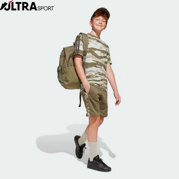 Шорти дитячі J CAMO SHORT Sportswear JC7497 ціна