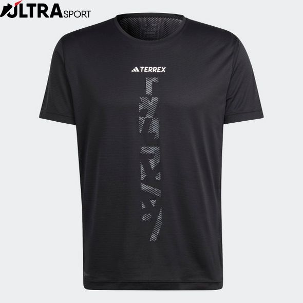 Чоловіча футболка Terrex Agravic adidas HT9441 ціна