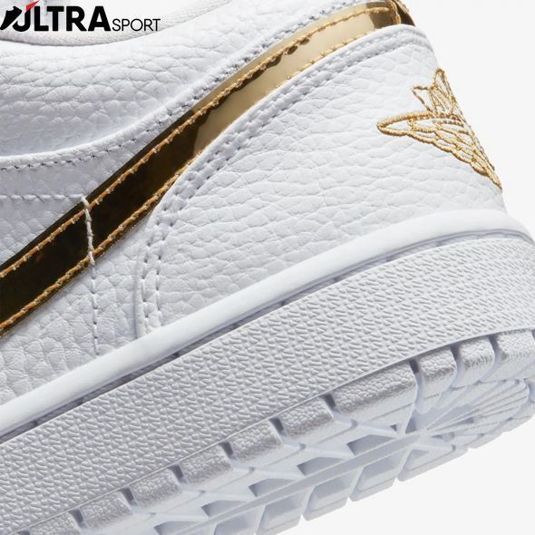 Жіночі кросівки WMNS AIR JORDAN 1 LOW SE CZ4776-100 ціна