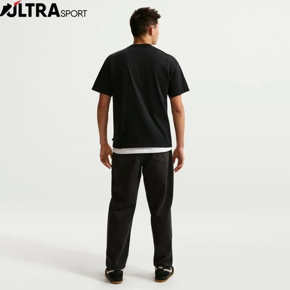 Мужская футболка NIKE SB U TEE LSE MY FRIENDS IH1470-010 цена