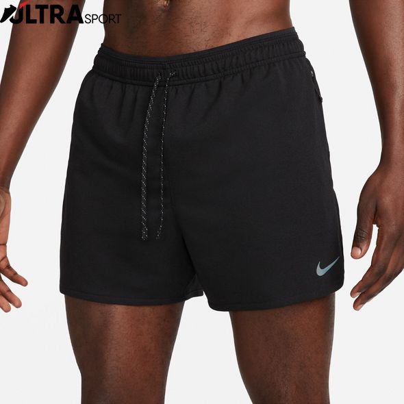 Шорты Nike M Dri-Fit Rundvn Stride 4In Shrt FB6870-010 цена