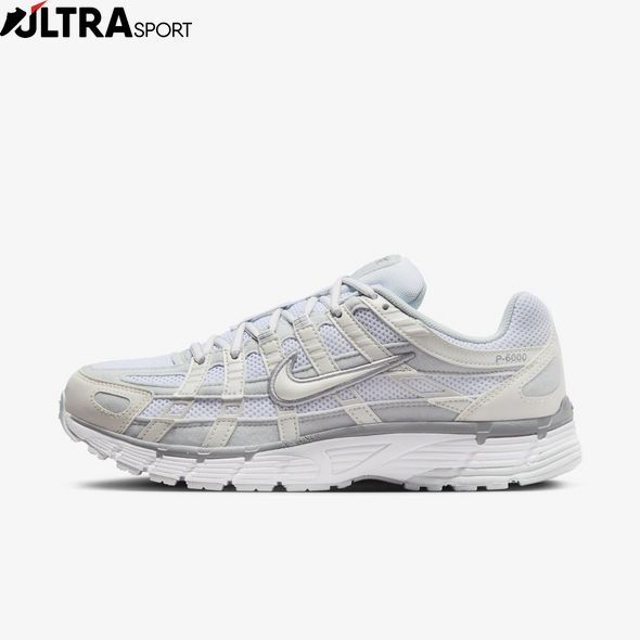 Жіночі кросівки Nike Wmns P-6000 FV6603-101 ціна