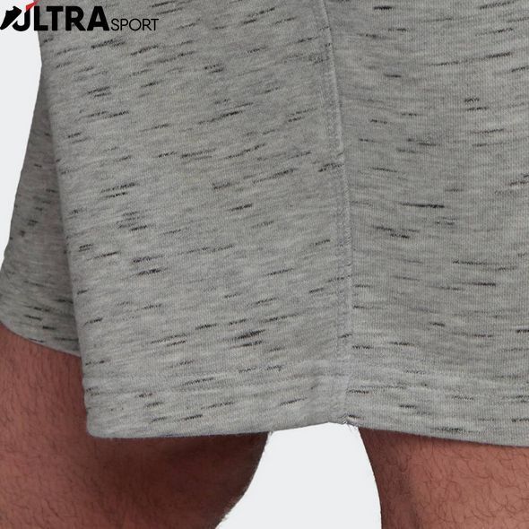 Шорти чоловічі adidas Essentials French Terry HE1803 ціна