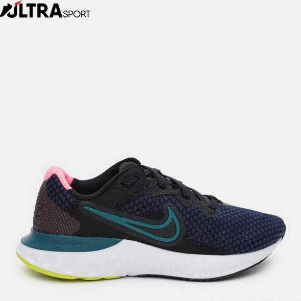 Кросівки Nike Wmns Renew Run 2 CU3505-004 ціна