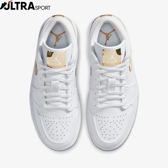 Жіночі кросівки WMNS AIR JORDAN 1 LOW SE CZ4776-100 ціна