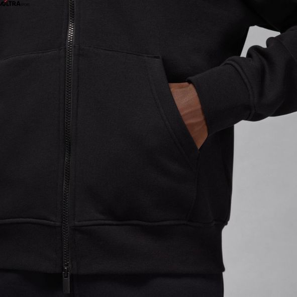 Чоловіча толстовка JORDAN M BRKLN FLC FZ FV7289-010 ціна