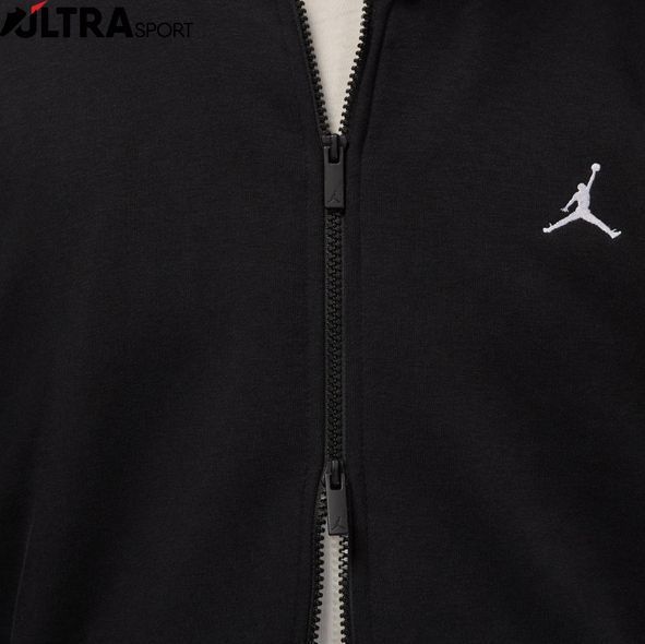 Чоловіча толстовка JORDAN M BRKLN FLC FZ FV7289-010 ціна