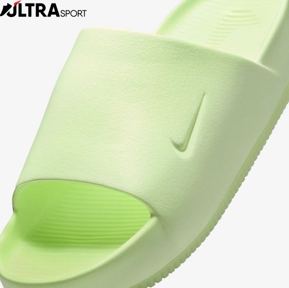Тапочки женские Nike W Calm Slide DX4816-702 цена