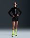 Жіночі шорти NIKE W NK SWIFT Dri-FIT MR 2N1 SHRT HJ5376-010 ціна