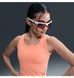 Женская майка NIKE W NK ONE FITTED DF TANK CPSL HM6398-844 цена