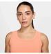 Женская майка NIKE W NK ONE FITTED DF TANK CPSL HM6398-844 цена