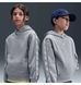 Худи детское Nike Club + Flc HQ9321-063 цена