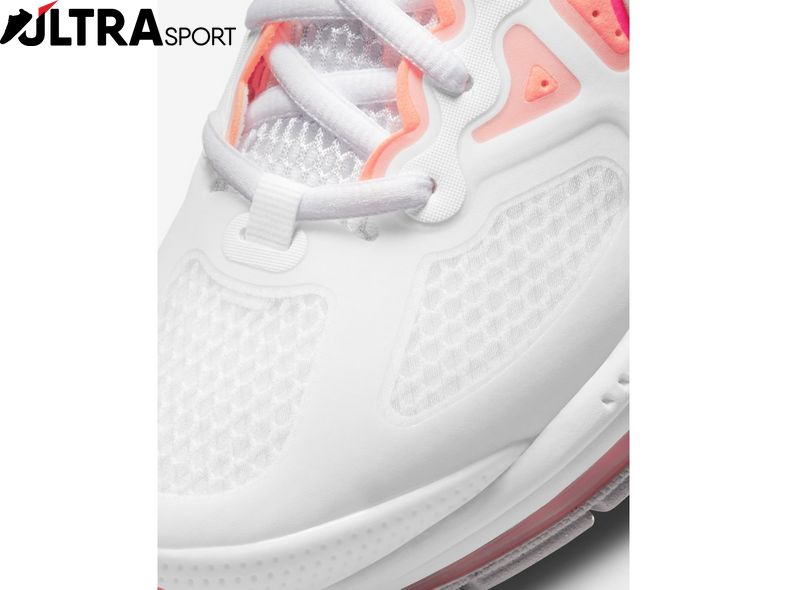 Женские кроссовки Nike Air Max Genome CZ1645-101 цена