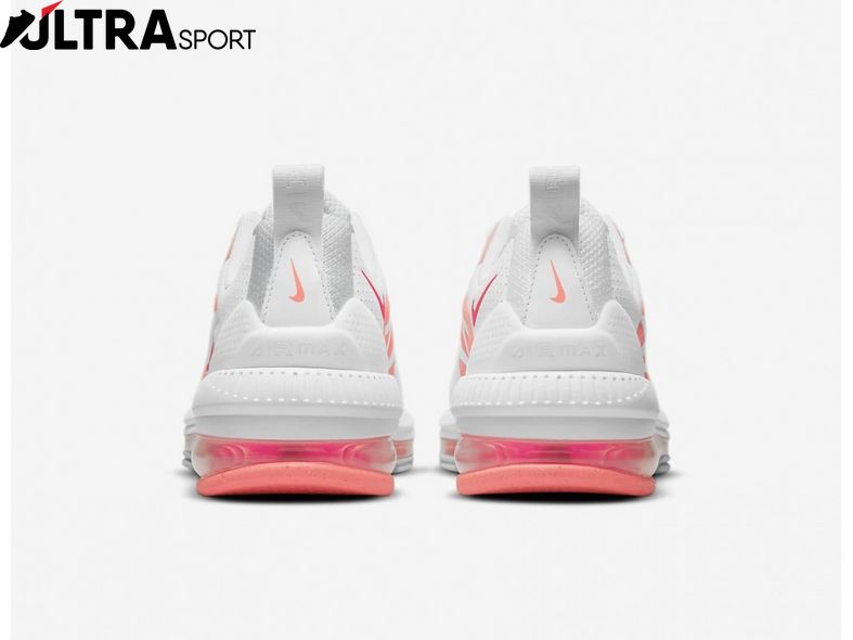 Жіночі кросівки Nike Air Max Genome CZ1645-101 ціна