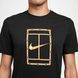 Мужская футболка NIKE COURT DRI-FIT HF6217-010 цена