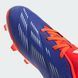 Дитячі бутси adidas Predator Club FxG Junior IF6424 ціна
