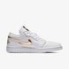 Жіночі кросівки WMNS AIR JORDAN 1 LOW SE CZ4776-100 ціна